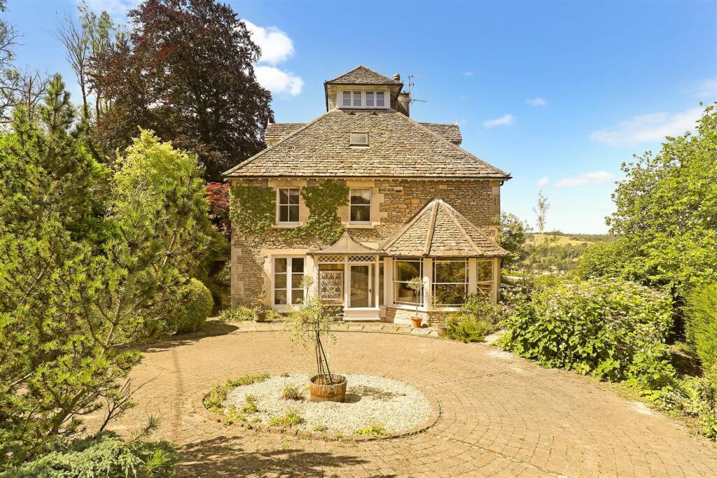 Main image of property: Lower Littleworth, Lower Littleworth, Amberley