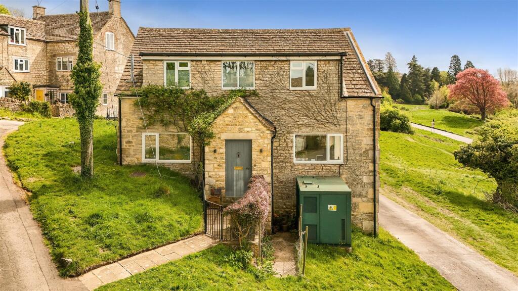 Main image of property: Littleworth, Amberley, Stroud