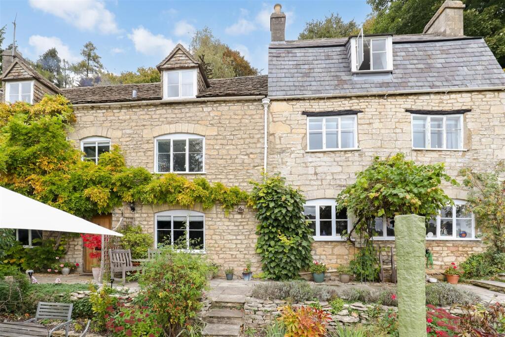 Main image of property: Watledge, Nailsworth, Stroud