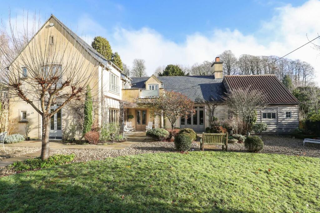 Main image of property: Amberley, Stroud