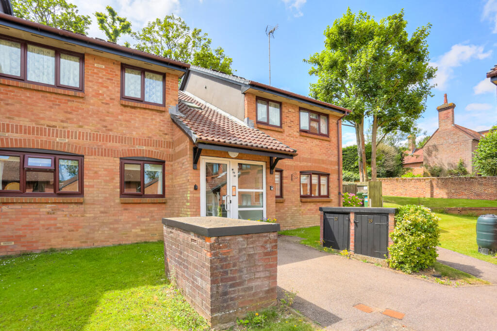 2 bedroom apartment for sale in Four Limes, Wheathampstead, St. Albans