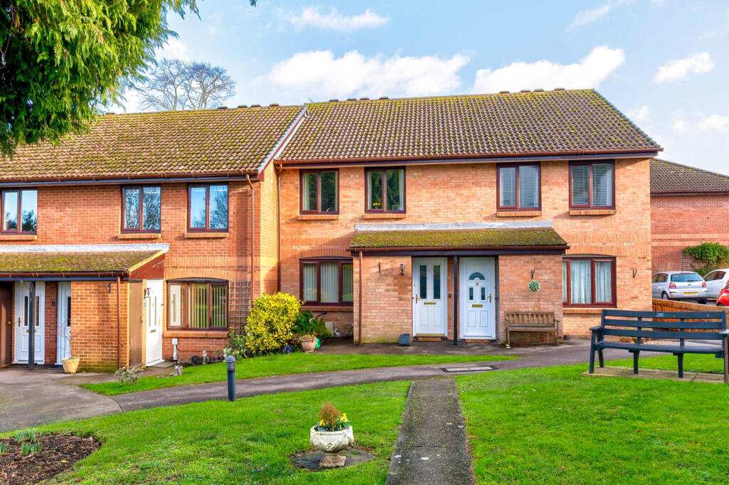 1 bedroom apartment for sale in Four Limes, Wheathampstead, St. Albans