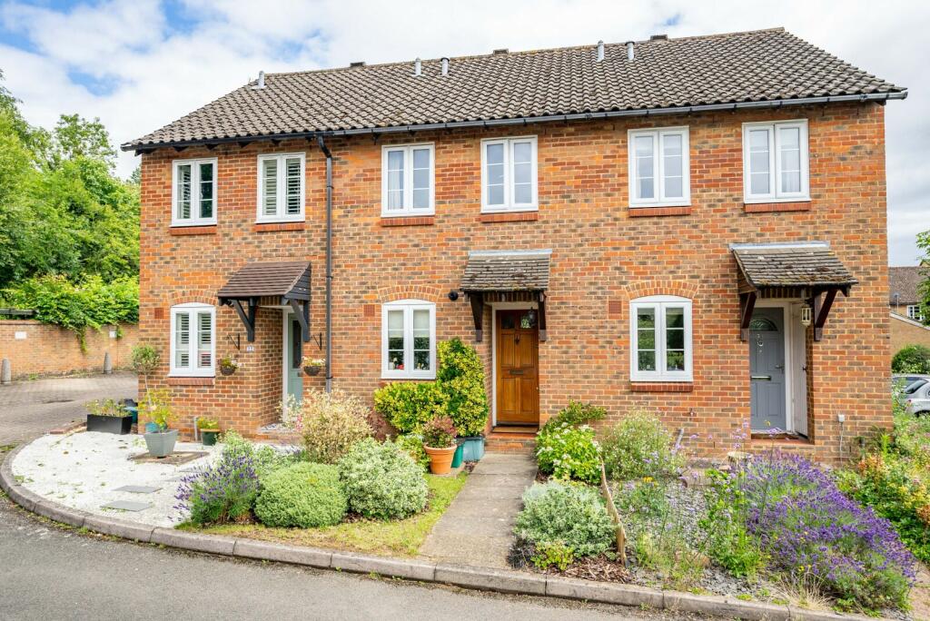 Main image of property: Kingfisher Close, Wheathampstead, St. Albans, Hertfordshire, AL4