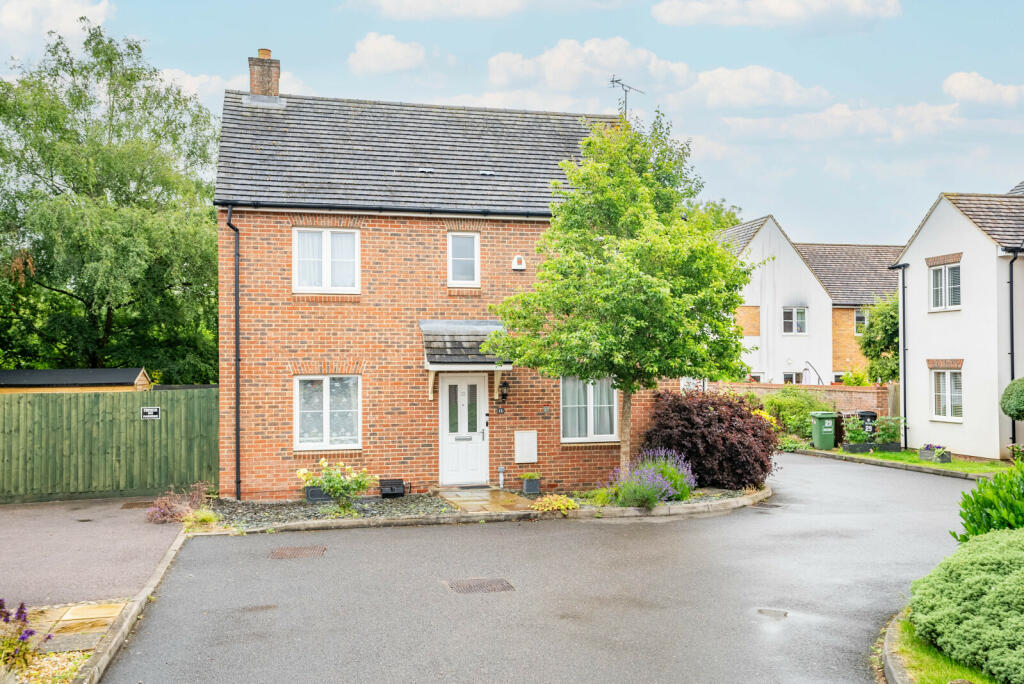 Main image of property: Old School Drive, Wheathampstead, St. Albans, Hertfordshire, AL4