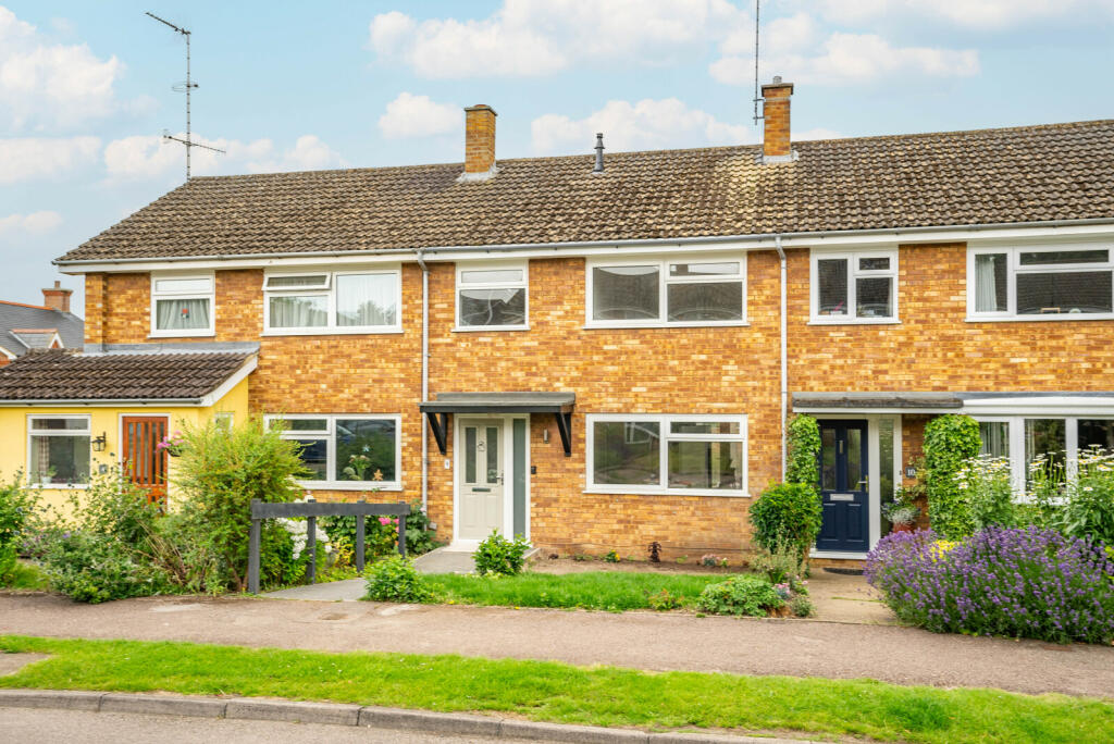 Main image of property: Canham Close, Kimpton, Hitchin, Hertfordshire, SG4