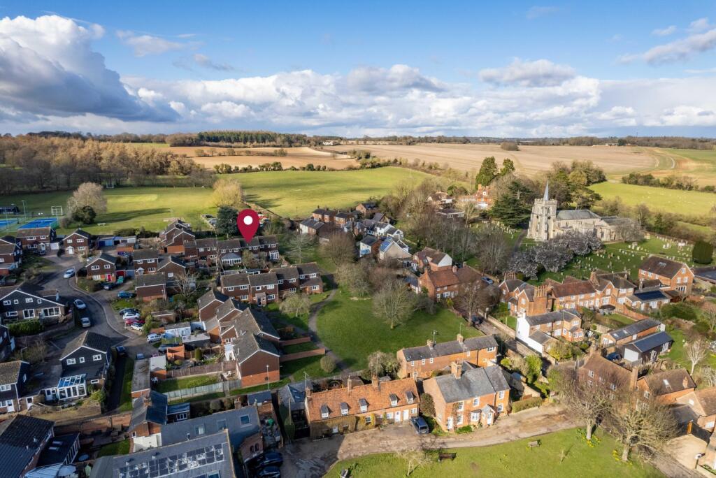 Main image of property: Parkfield Crescent, Kimpton, Hitchin, Hertfordshire, SG4