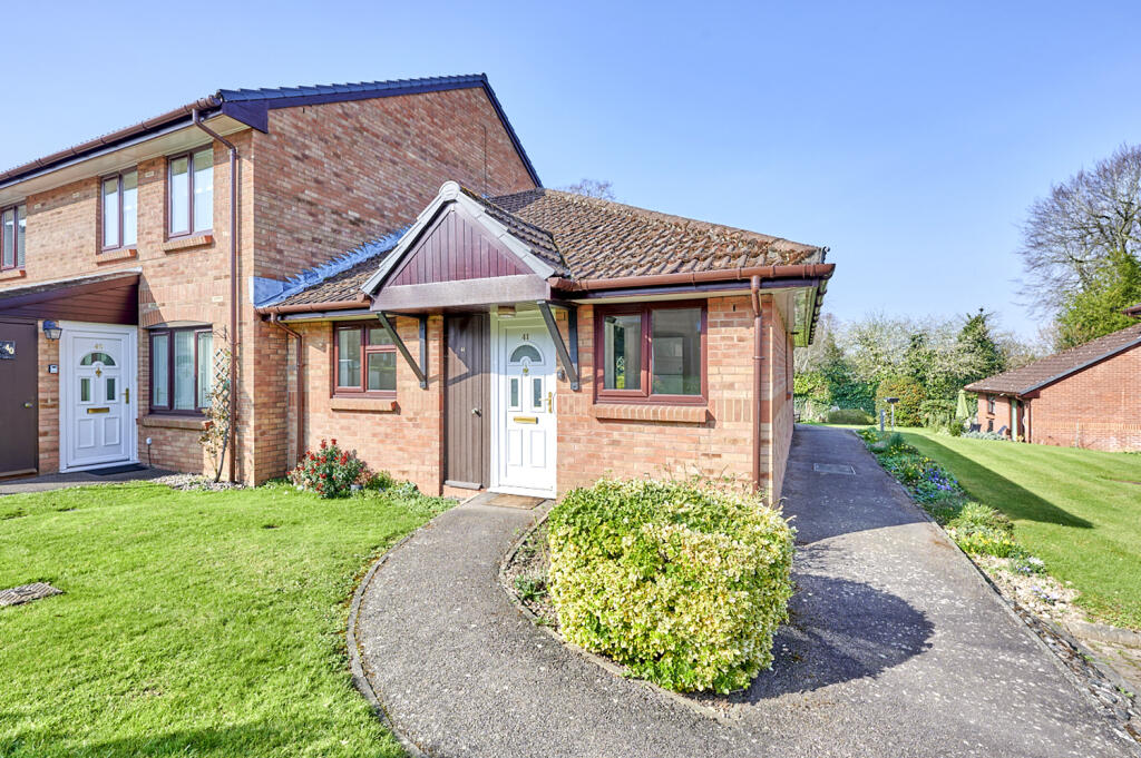 Main image of property: Four Limes, Wheathampstead, St. Albans, Hertfordshire, AL4