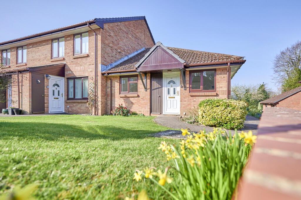 Main image of property: Four Limes, Wheathampstead, St. Albans, Hertfordshire, AL4