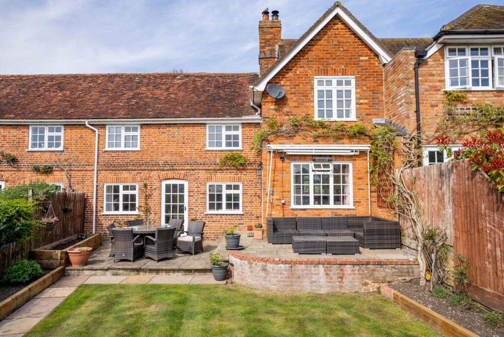 Main image of property: Church Lane, Kimpton, Hitchin, Hertfordshire, SG4