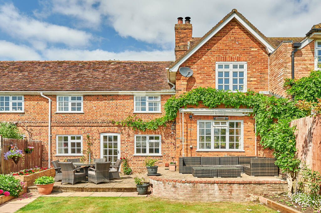 Main image of property: Church Lane, Kimpton, Hitchin, Hertfordshire, SG4