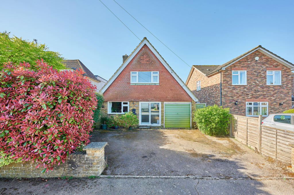 Main image of property: High Ash Road, Wheathampstead, St. Albans, Hertfordshire, AL4
