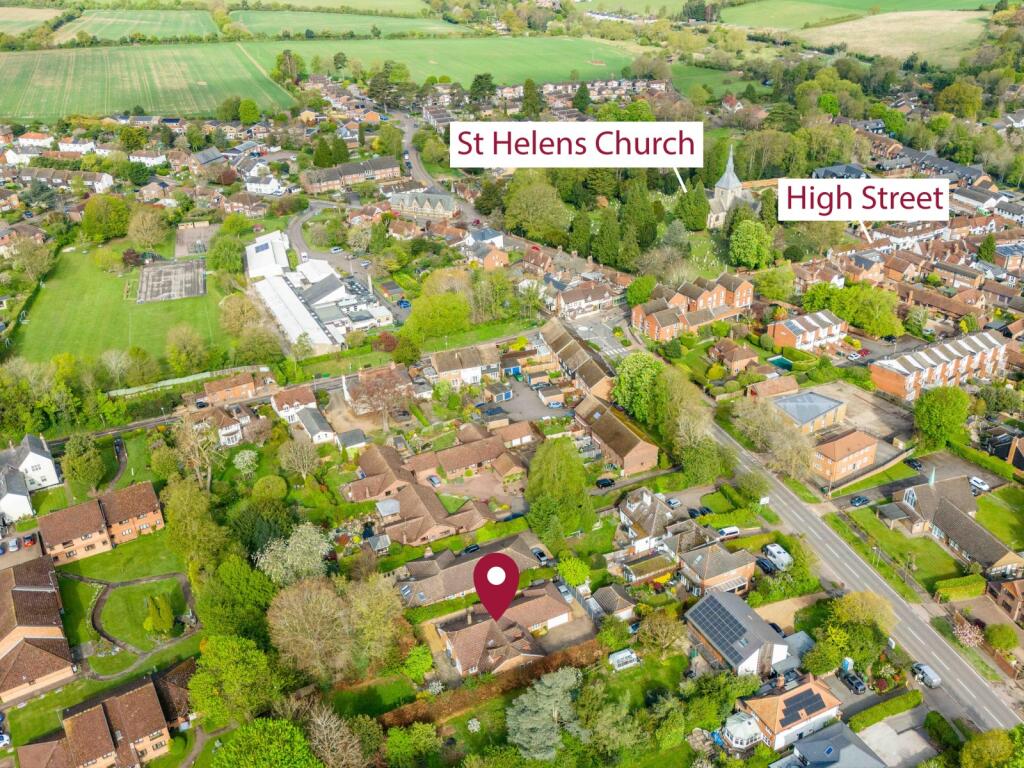 Main image of property: Marford Road, Wheathampstead, St. Albans, Hertfordshire, AL4
