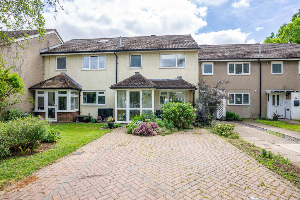 Main image of property: Hilldyke Road, Wheathampstead, St. Albans, Hertfordshire, AL4