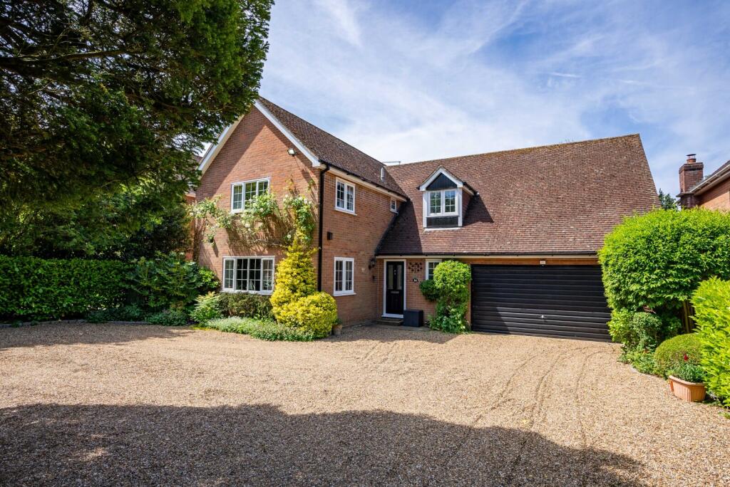 Main image of property: Beech Way, Wheathampstead, St. Albans, Hertfordshire, AL4