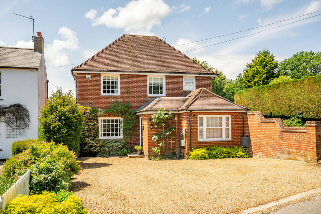 Main image of property: Marshalls Heath Lane, Wheathampstead, St. Albans, Hertfordshire, AL4