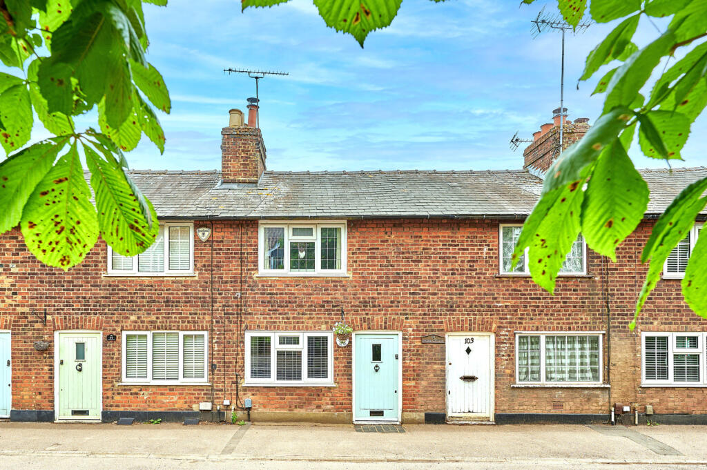 Main image of property: The Hill, Wheathampstead, St. Albans, Hertfordshire, AL4