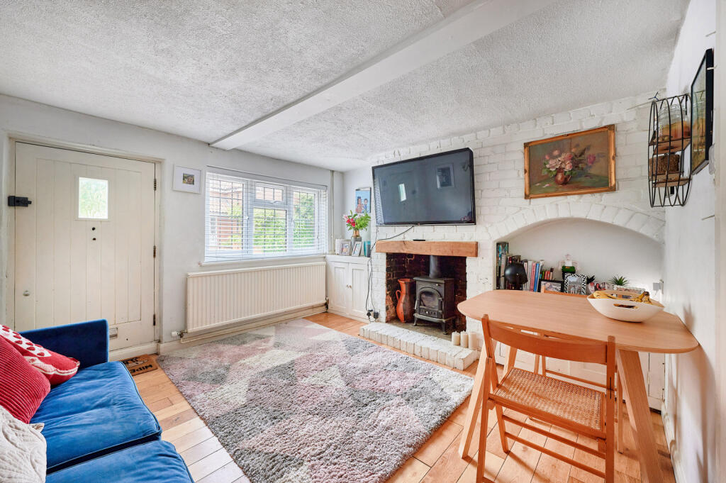 Main image of property: The Hill, Wheathampstead, St. Albans, Hertfordshire, AL4