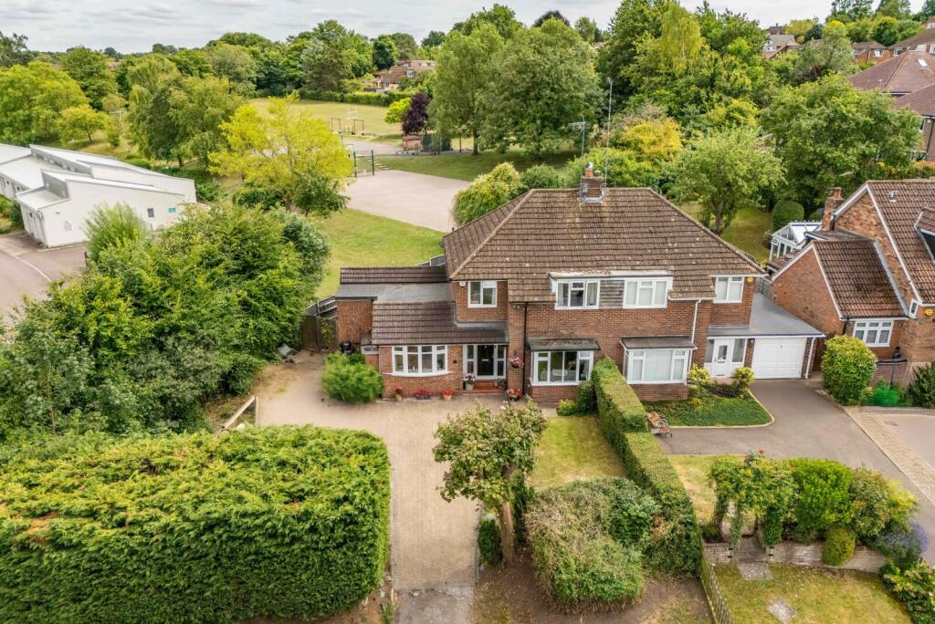 Main image of property: Brewhouse Hill, Wheathampstead, St. Albans, Hertfordshire, AL4