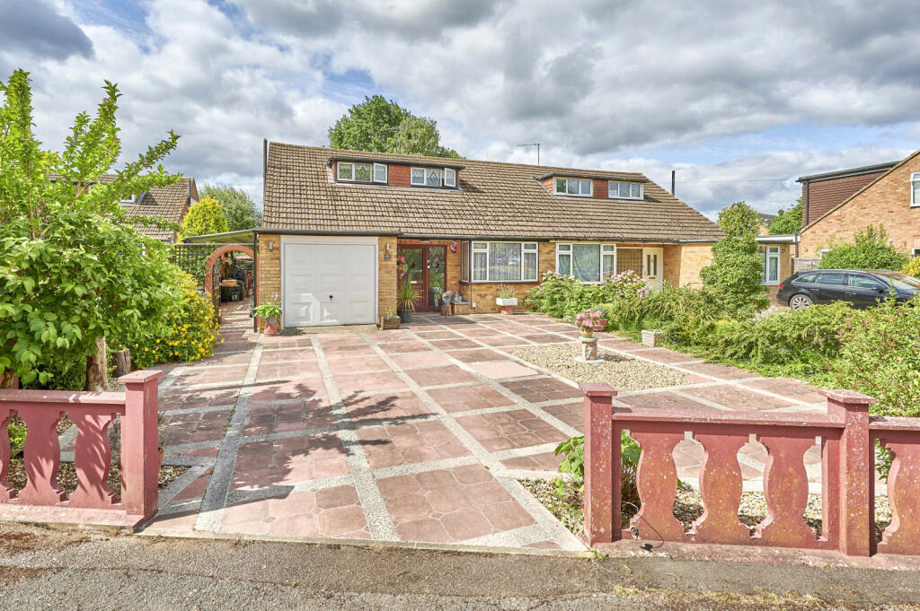 Main image of property: Butterfield Road, Wheathampstead, St. Albans, Hertfordshire, AL4