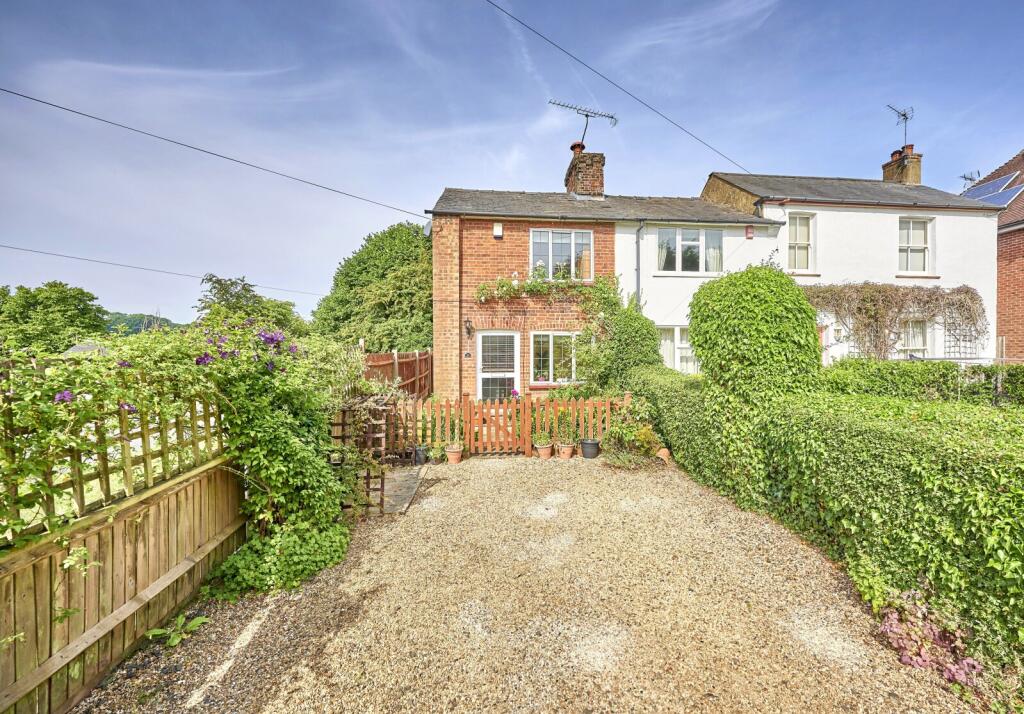 Main image of property: Marshalls Heath Lane, Wheathampstead, St. Albans, Hertfordshire, AL4