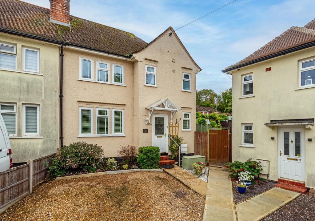 Main image of property: High Street, Kimpton, Hitchin, Hertfordshire, SG4