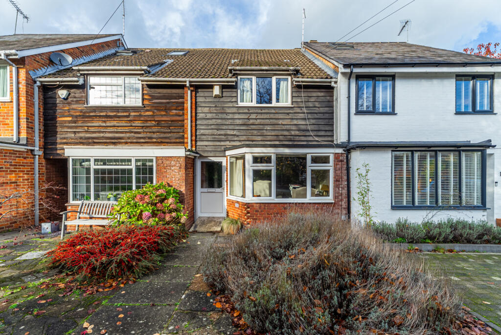 Main image of property: Brewhouse Hill, Wheathampstead, St. Albans, Hertfordshire, AL4