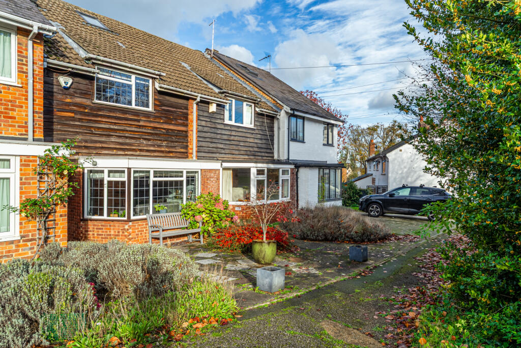 Main image of property: Brewhouse Hill, Wheathampstead, St. Albans, Hertfordshire, AL4
