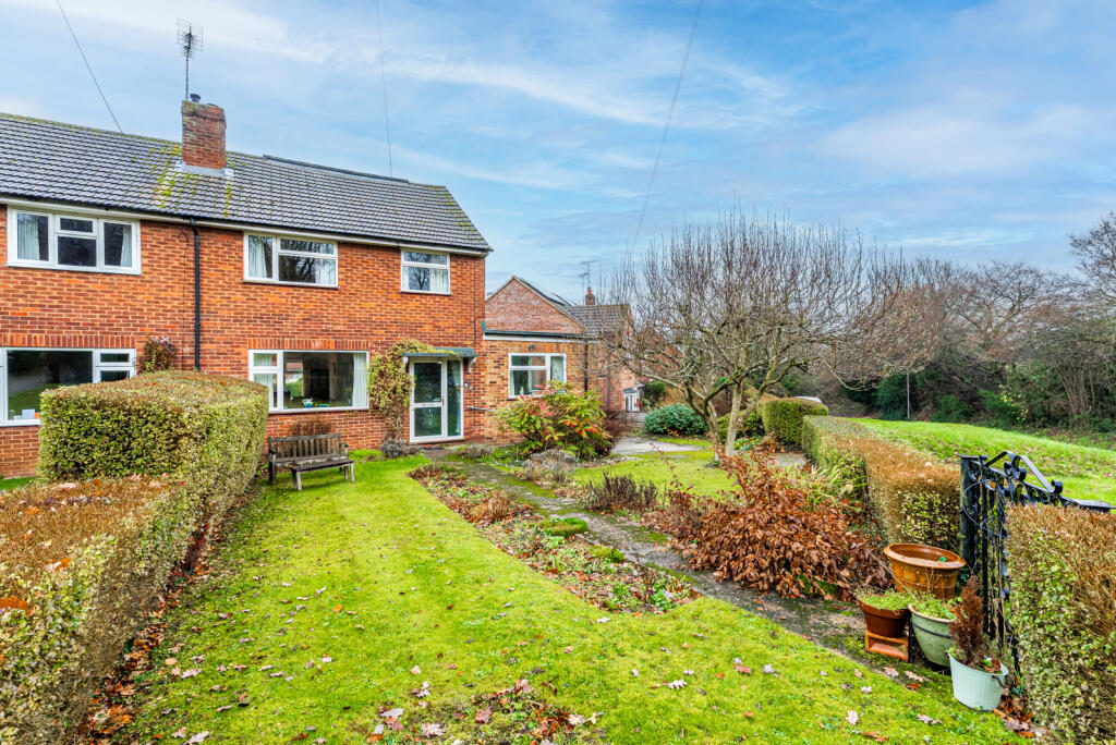 Main image of property: Dyke Lane, Wheathampstead, St. Albans, Hertfordshire, AL4