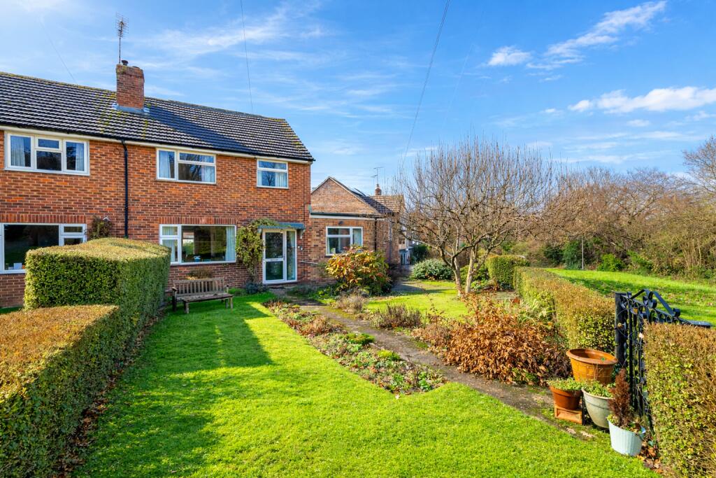 Main image of property: Dyke Lane, Wheathampstead, St. Albans, Hertfordshire, AL4