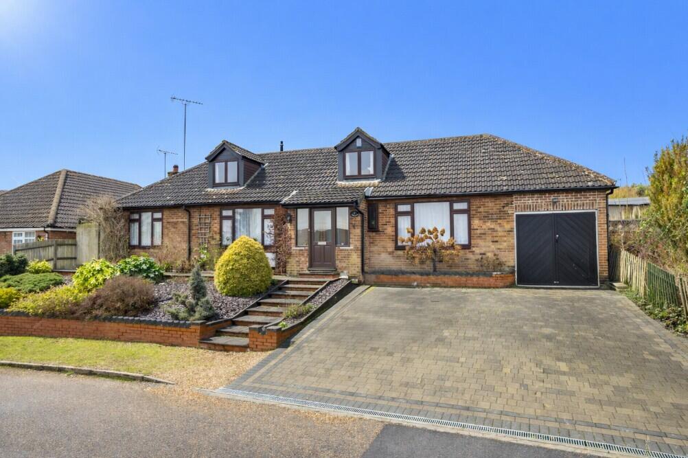 Main image of property: Coopers Close, Kimpton, Hitchin, Hertfordshire, SG4