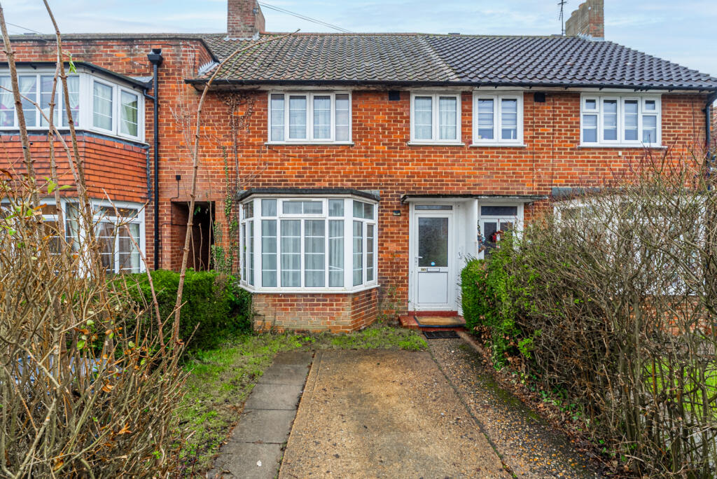 Main image of property: Handside Lane, Welwyn Garden City, Hertfordshire, AL8