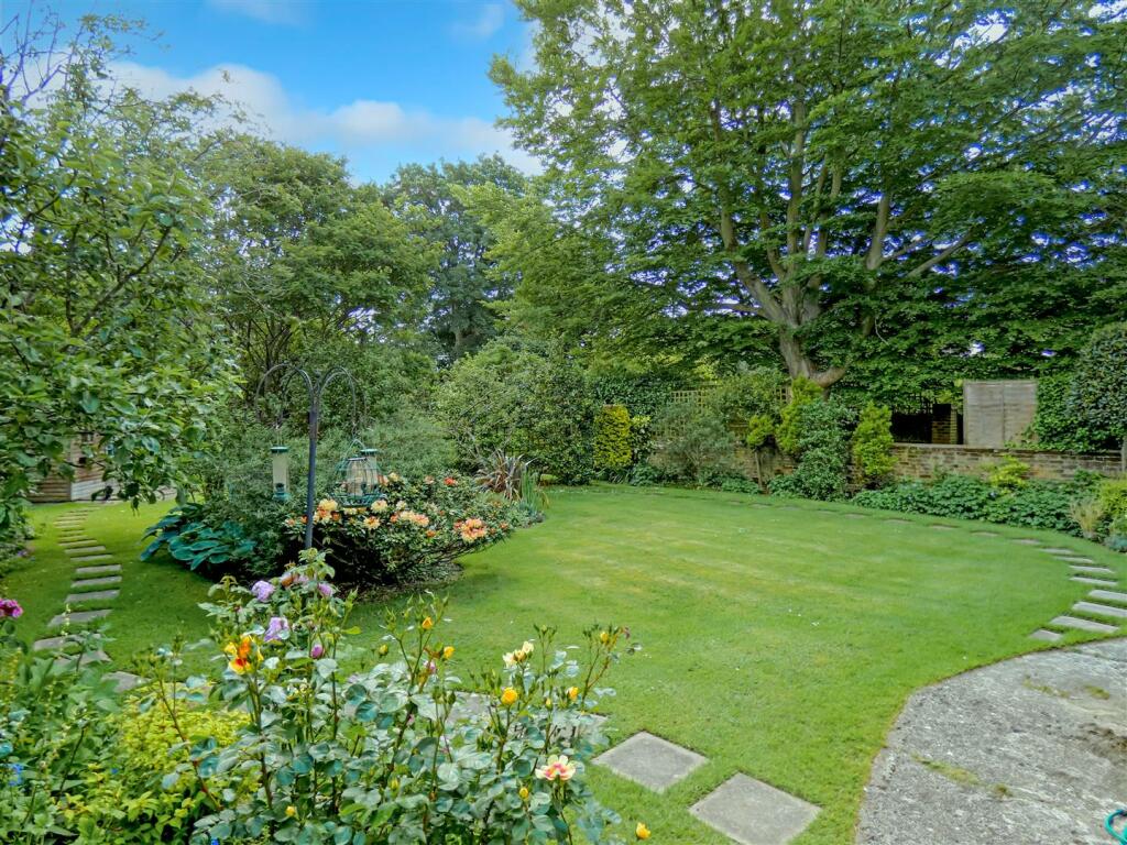 3 bedroom detached bungalow for sale in Ash Lane, Rustington, BN16