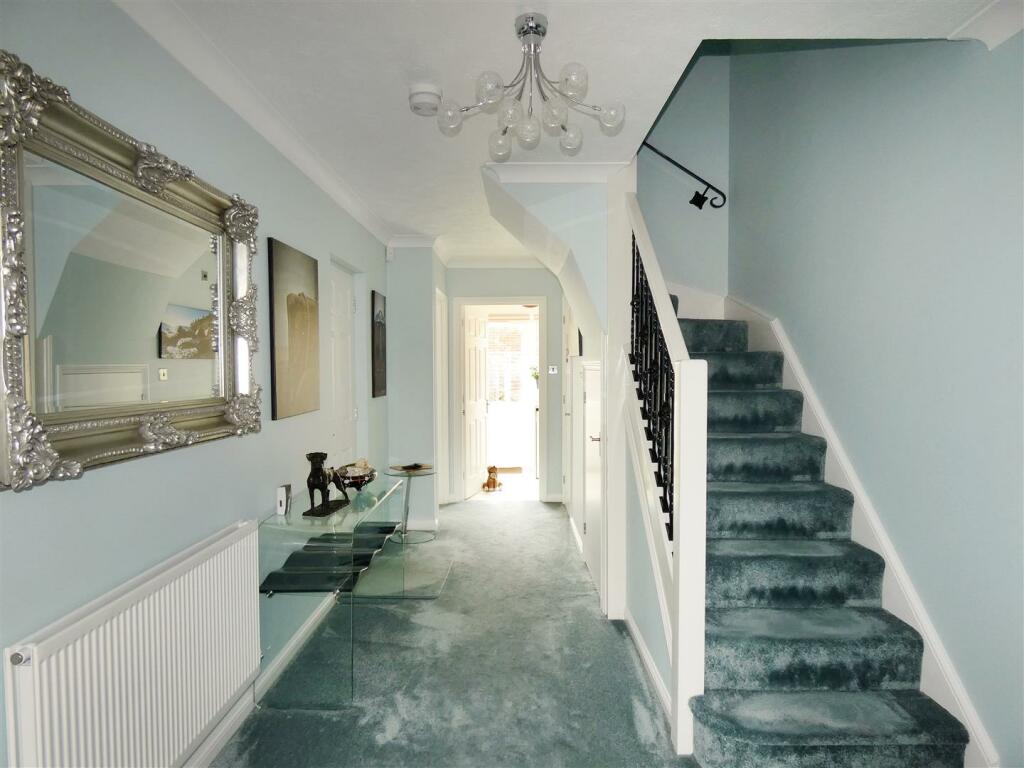 Additional property image - Harsfold Road, Rustington,