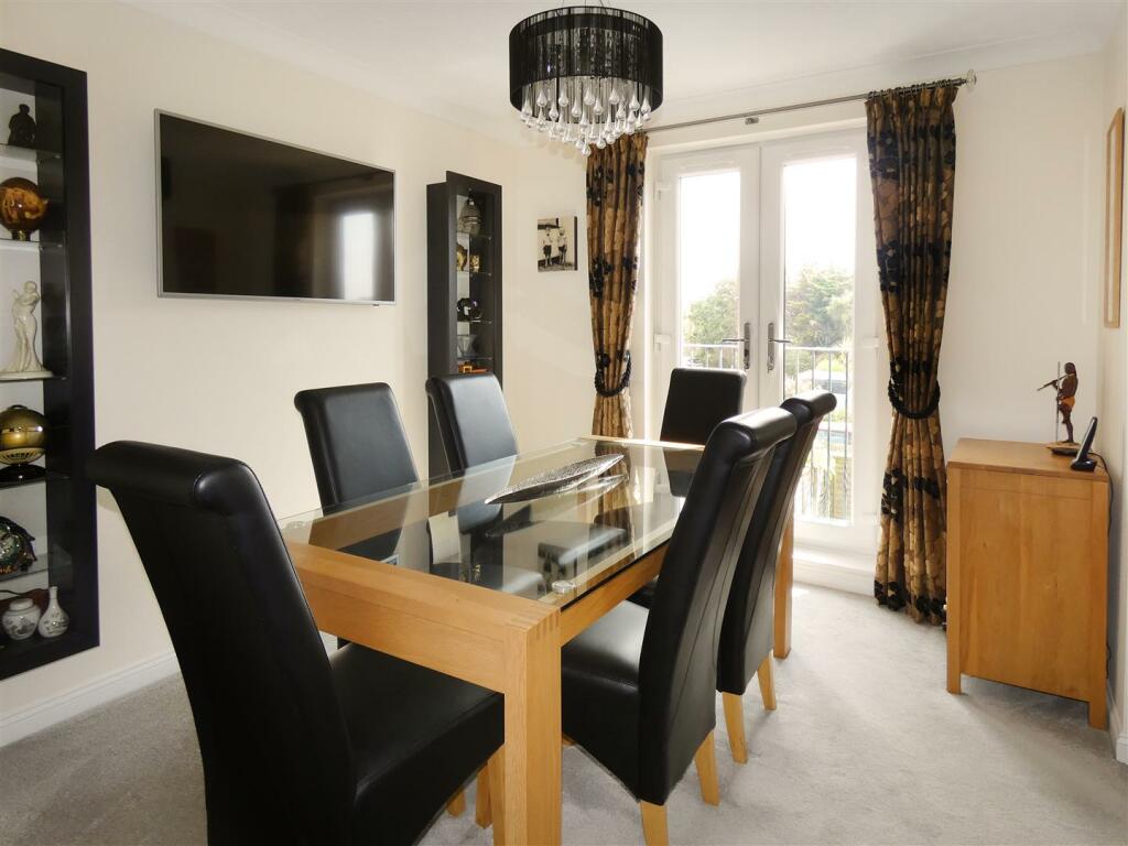 Additional property image - Harsfold Road, Rustington,