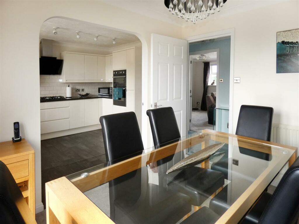 Additional property image - Harsfold Road, Rustington,