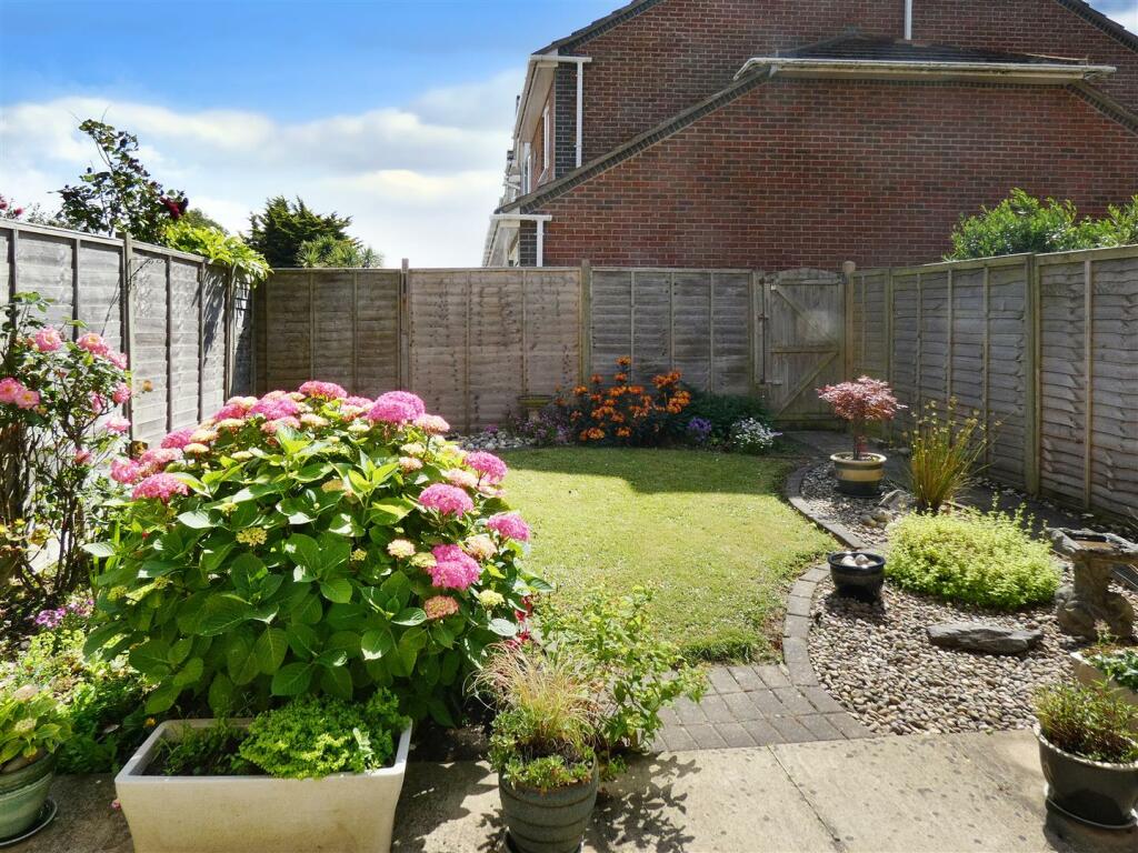 Additional property image - Harsfold Road, Rustington,