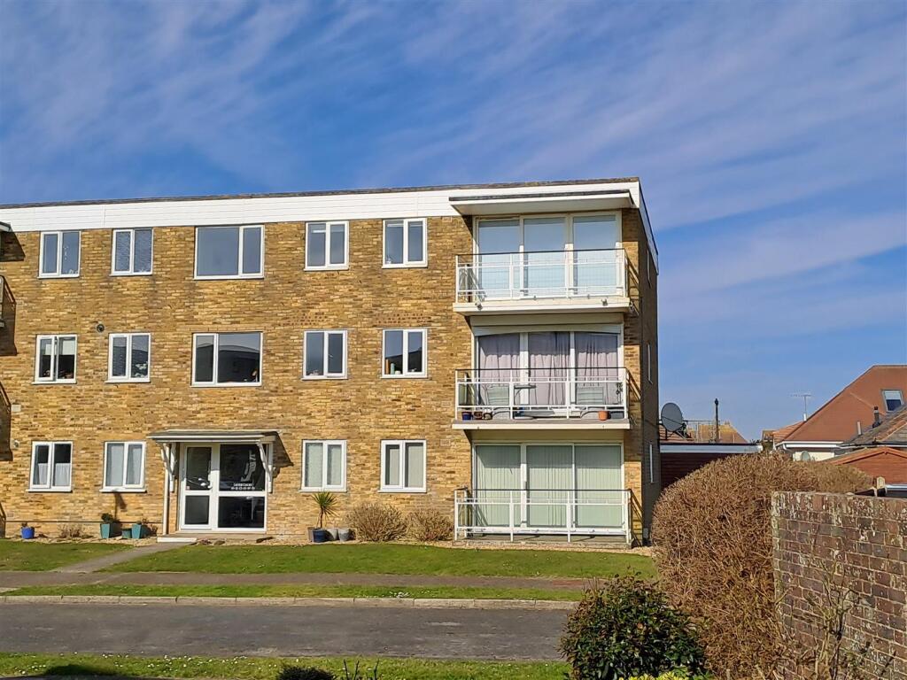 Main image of property: Lister Court, Overstrand Avenue, Rustington
