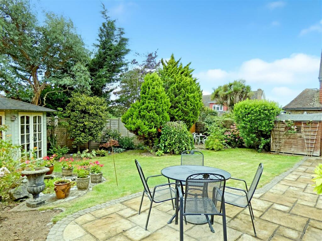 Additional property image - Preston Avenue, Rustington