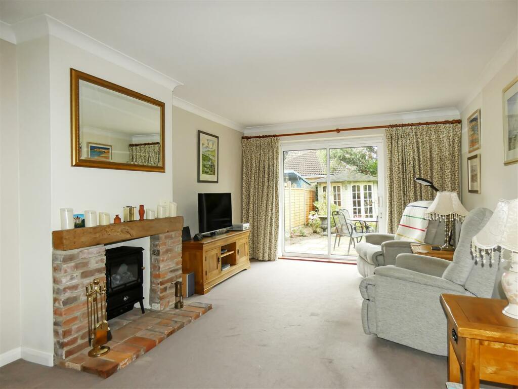 Property image - Preston Avenue, Rustington