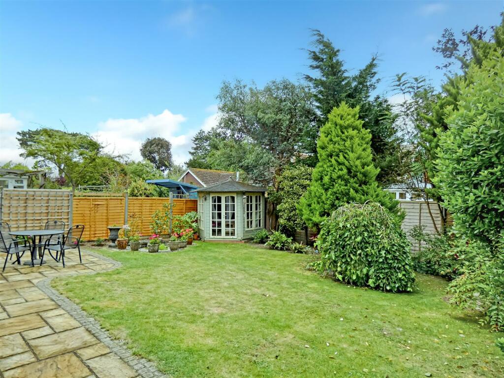 Additional property image - Preston Avenue, Rustington