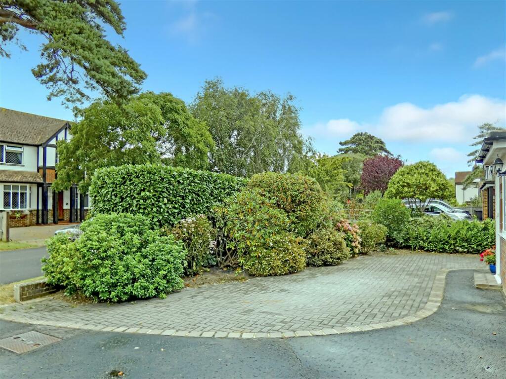 Additional property image - Preston Avenue, Rustington