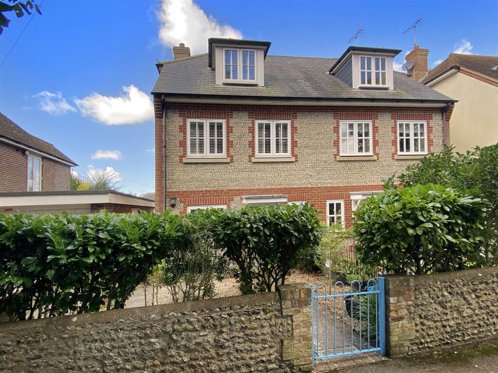 Main image of property: Elm Farm Cottages, Old Manor Road, Rustington