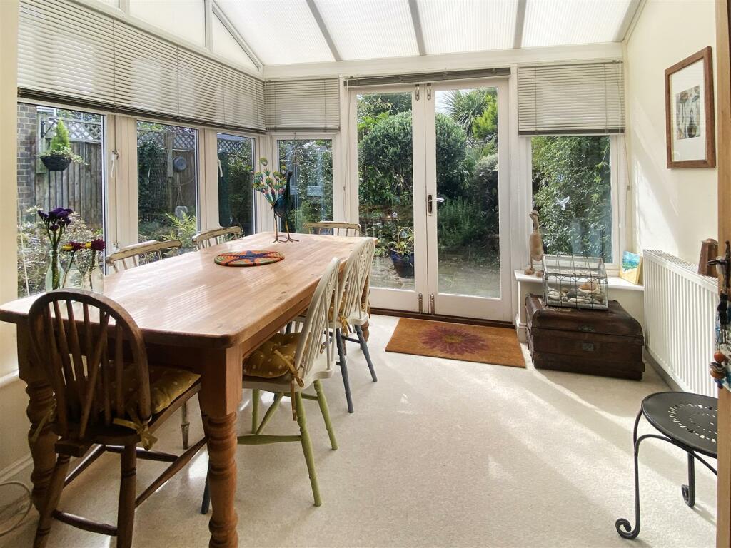 Additional property image - Elm Farm Cottages, Old Manor Road, Rustington