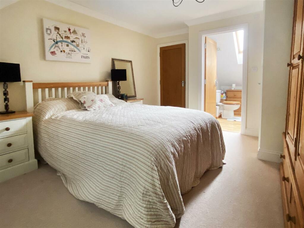 Additional property image - Elm Farm Cottages, Old Manor Road, Rustington