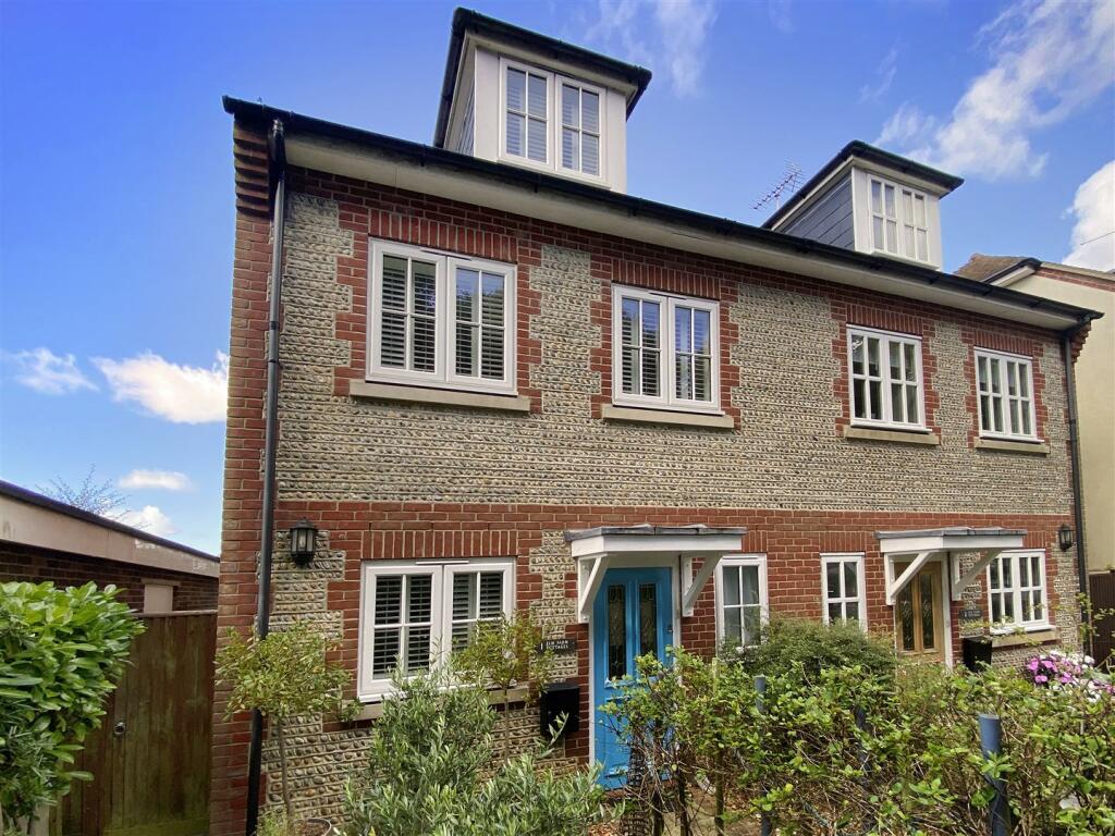 Additional property image - Elm Farm Cottages, Old Manor Road, Rustington