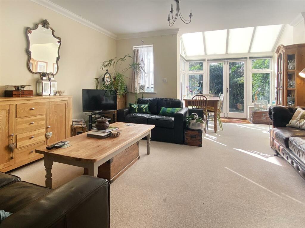 Additional property image - Elm Farm Cottages, Old Manor Road, Rustington