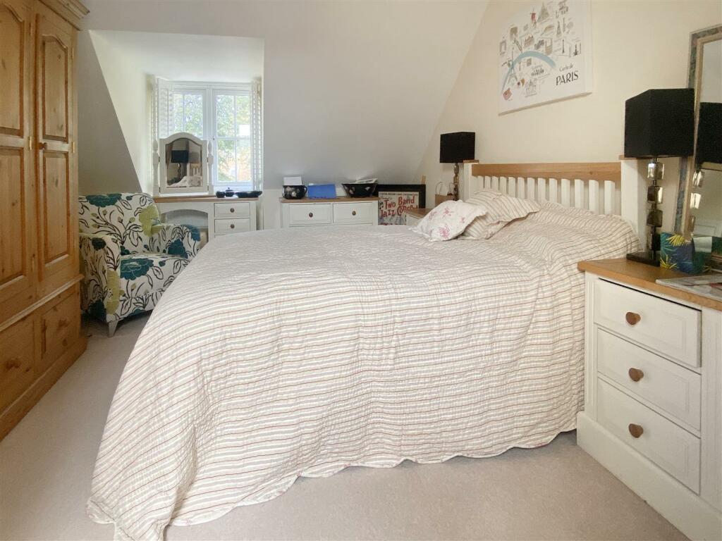 Additional property image - Elm Farm Cottages, Old Manor Road, Rustington
