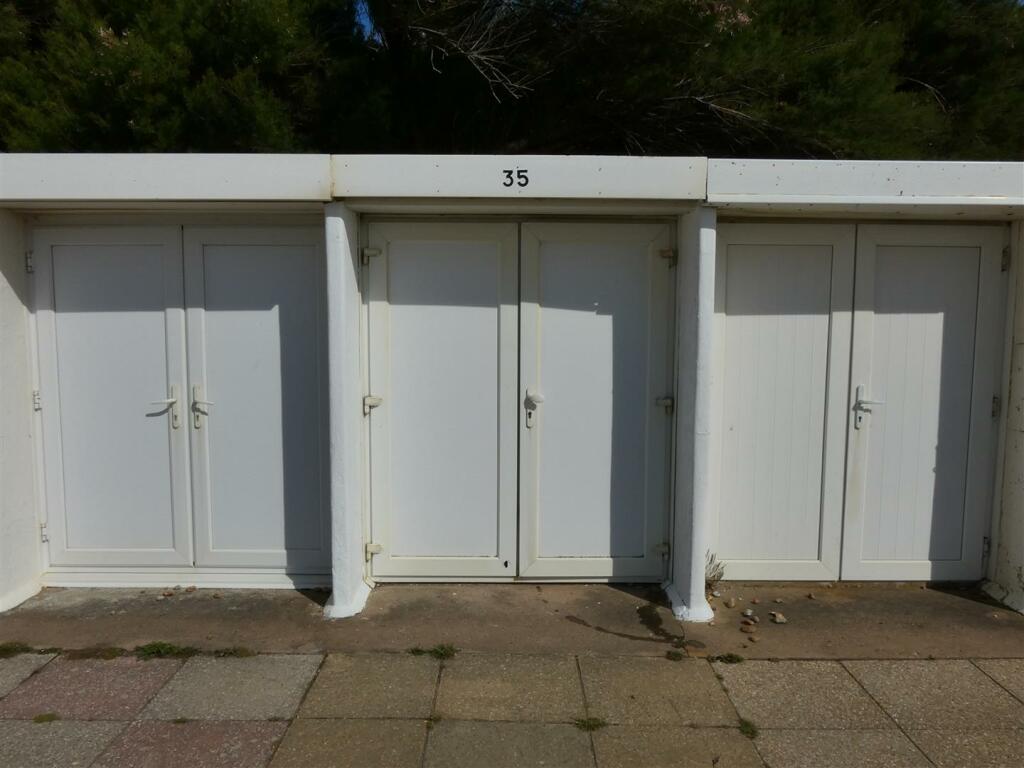 Main image of property: South Strand, East Preston