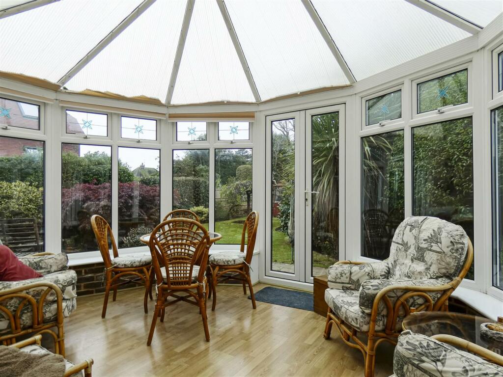 Additional property image - Meadway, Sea Estate, Rustington