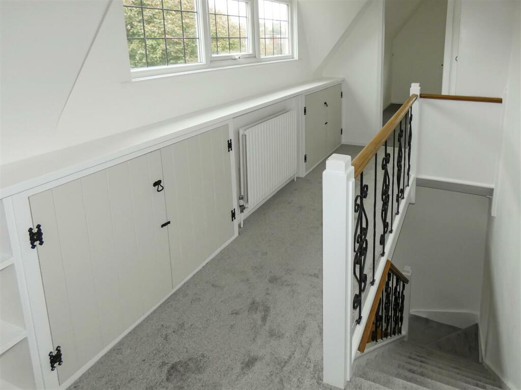 Additional property image - Meadway, Sea Estate, Rustington